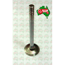  Inlet Valve Standard 45° 