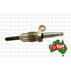 Glow Plug 24 Volts for Fiat 411R, 415