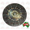  13"x 1 Clutch Plate 10 Spline Ford 4610 2610 2810 2910, 3230 3430 & etc