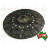  13"x 1 Clutch Plate 10 Spline Ford 4610 2610 2810 2910, 3230 3430 & etc