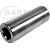 Tractor PTO Sleeve 6  Spline Female Shaft Coupling