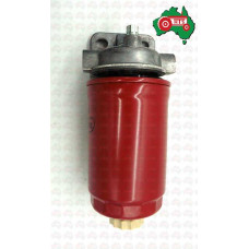 Screw Spin On Replacement Fuel Filter 1/2'' UNF Port