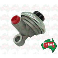 Tractor Hand Primer Assembly with Standard 1/2"UNF Ports