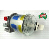 Single fuel filter assembly with 1/2" UNF ports