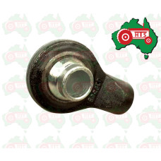 Weld On Ball End Round Shank Hole Diameter 3/4"(19mm), 65mmx15mm