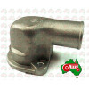 Thermostat Housing Ford New Holland