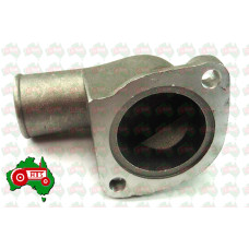 Thermostat Housing Ford New Holland