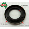 Tractor PTO Oil Seal Ford 5000 7000 5600 6600 6700 7600 7700 5610 6610 7710