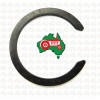 Retaining Ring Fits for Gearbox 1:1.93 40HP Roller