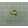 Output/Lower Gasket for 40 HP Gearbox (1:1.93)