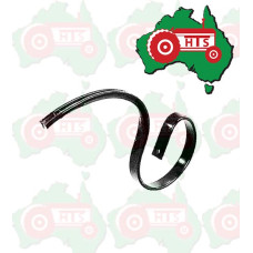  Pack of 5 "S" Tyne 45mm x 12mm High Clearance - Extra Heavy Duty 