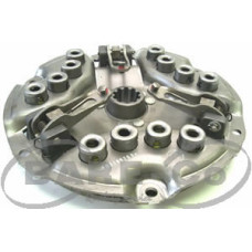 Clutch Cover Assembly 
