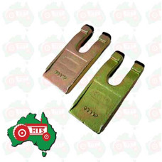 Digger Auger Teeth Pair of  Standard Cutters