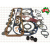Top Gasket Set 3 Cyl 