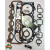 Top Gasket Set 3 Cyl 