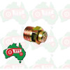 Breather Plug For 50hp, 75hp, 100hp, 80hp, "T" Series Gear Boxes