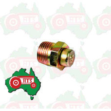 Breather Plug For 50hp, 75hp, 100hp, 80hp, "T" Series Gear Boxes