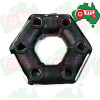 Tractor VICON Spreader Coupling PS400 500 600 PS02 03 04