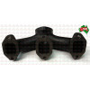 Exhaust Manifold 3 Cylinder Fiat