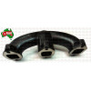 Exhaust Manifold 3 Cylinder Fiat