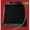 Tractor Radiator Ford 2000, 3000, 4000, 2600, 3600, 4100,4600, 2610, 3610, 3910, 4110, 4610