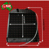 Tractor Radiator Ford 2000, 3000, 4000, 2600, 3600, 4100,4600, 2610, 3610, 3910, 4110, 4610