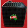 Tractor Radiator Ford 2000, 3000, 4000, 2600, 3600, 4100,4600, 2610, 3610, 3910, 4110, 4610