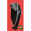 Tractor Radiator Ford 2000, 3000, 4000, 2600, 3600, 4100,4600, 2610, 3610, 3910, 4110, 4610