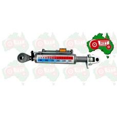 Heavy Duty Hydraulic Top Link Cat.3 (1 1/4") 700-910mm Length, 80mm Bore