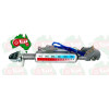  Heavy Duty Hydraulic Top Link Cat.3 (1 1/4") Knuckle & Claw 700-910mm