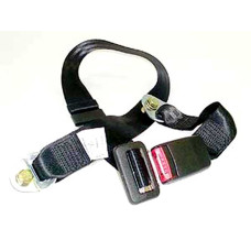 Tractor Universal Seat Belt Kit Fully Approved to EEC Standards