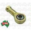Tractor 3/8"FM Rod End 3/8" UNF Thread