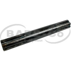 Tractor 6 Spline 1 3/8" Splined Shaft Both Ends