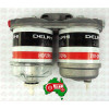 Delphi CAV Dual Filter Housing Glass Aluminium Assembly