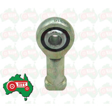 Tractor 6mm Rod End with M6x1.0 Thread