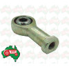 Tractor 6mm Rod End with M6x1.0 Thread