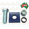 Slasher Blade Bolt Kit Berends 1980 Small Slasher