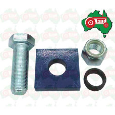Slasher Blade Bolt Kit Berends 1980 Small Slasher