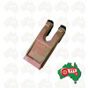 Digger Auger Teeth Tungsten Carbide Full Face Cutter (supplied singly)