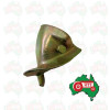 Digger Auger Teeth Tungsten Combined Lead Screw Cutter for 4" Auger