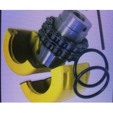 Hydraulic Pump Drive