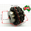  Hydraulic Pump Drive Coupling Assembly Chamberlain 236, 306, 354 & etc.