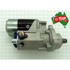 Starter Motor Chamberlain Replaces CAV, Bosch & Lucas types
