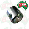Replacement Weld-On Tube For Top-Wind Implement Jack
