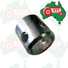 Replacement Weld-On Tube For Top-Wind Implement Jack