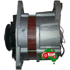 Alternator (3-Bolt Mounting)