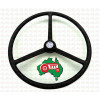 Fordson Steering Wheel 48 Splines Dexta & Super Dexta