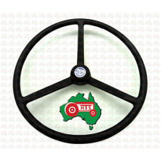 Fordson Steering Wheel 48 Splines Dexta & Super Dexta