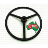 Fordson Steering Wheel 48 Splines Dexta & Super Dexta