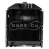 Tractor Fiat Radiator 